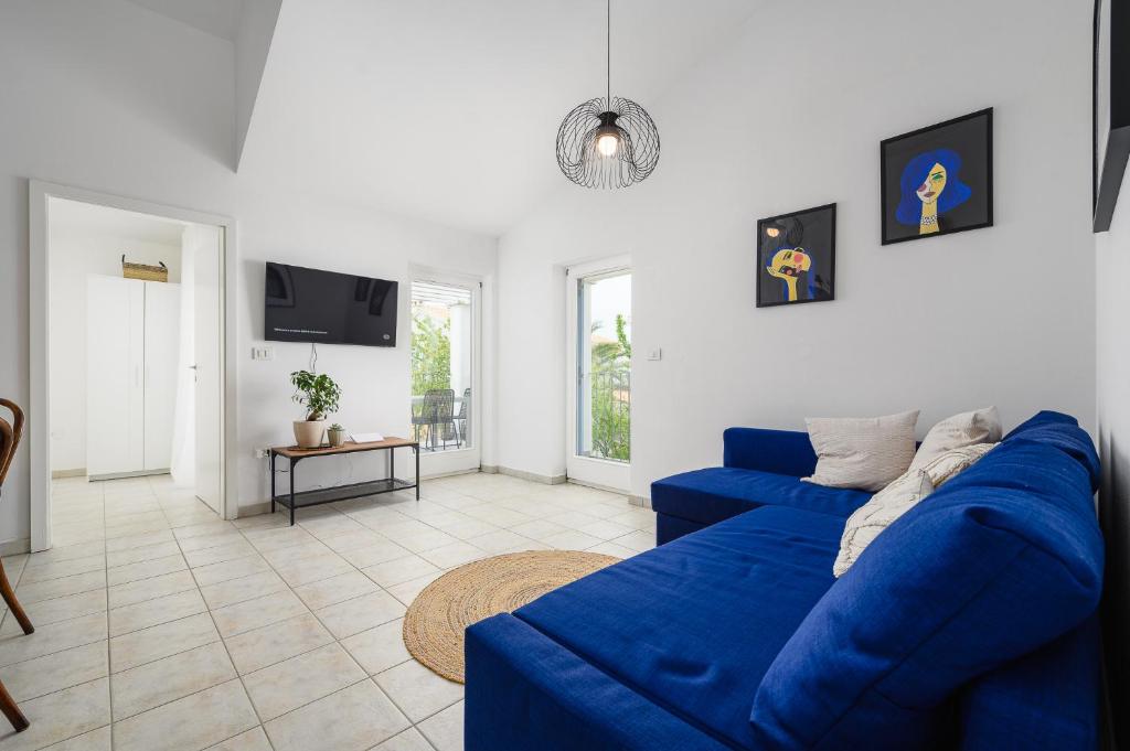 Apartment Tramontana near the beach photo 2
