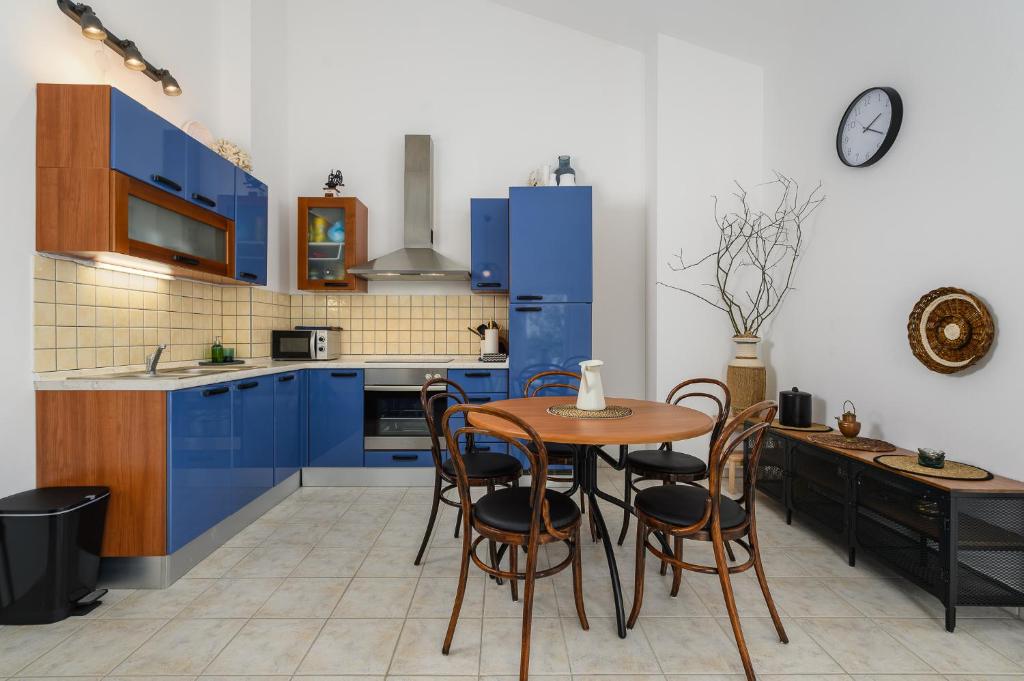Apartment Tramontana near the beach photo 3