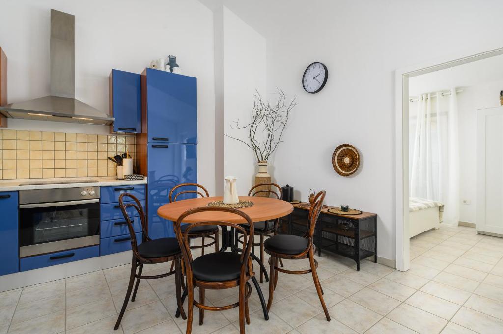 Apartment Tramontana near the beach photo 4