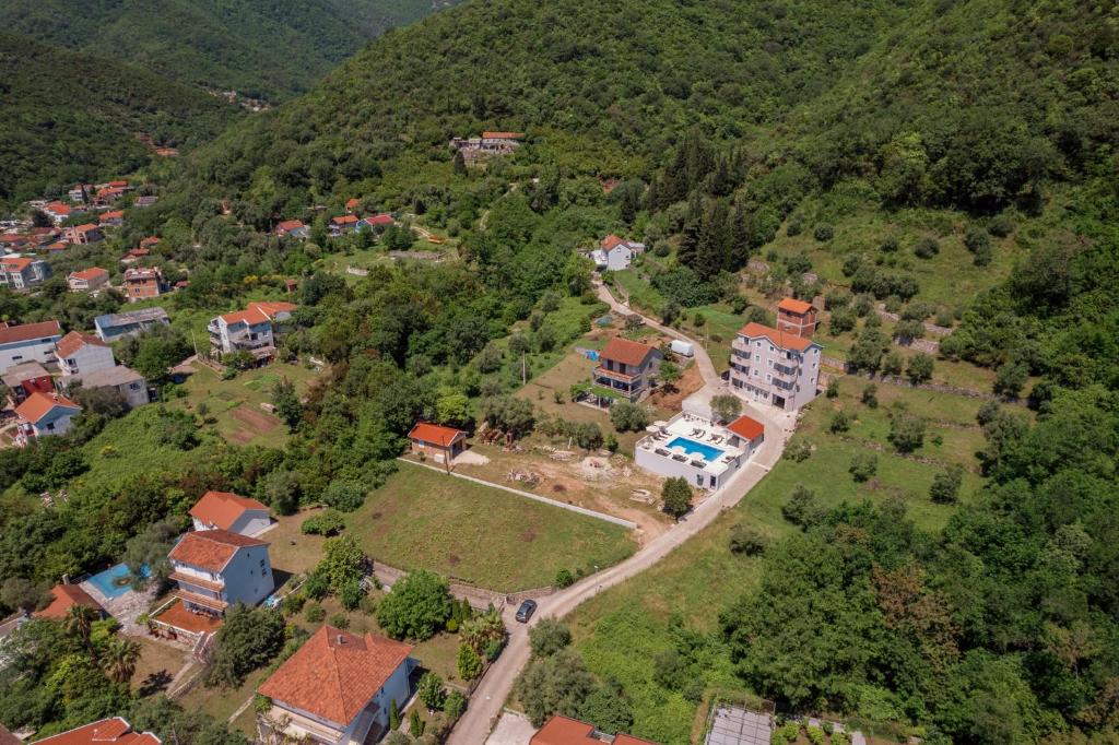 Djukanovic Apartments photo 3