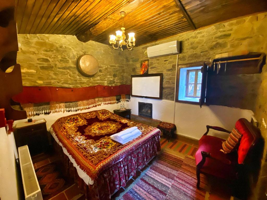 Şirince Lotus Konakları photo 2