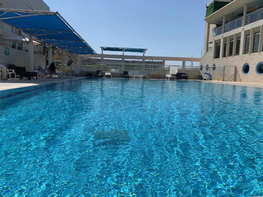 Nomi Suites Marina Herzelia photo 3