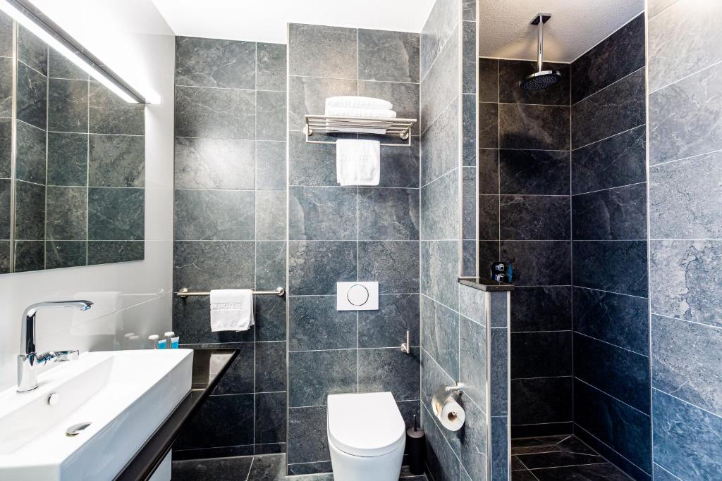 Bastion Hotel Amersfoort photo 4