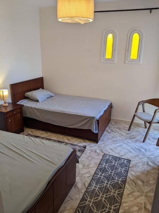 Spacious 3 bedroom apartment with a sea view. photo 3