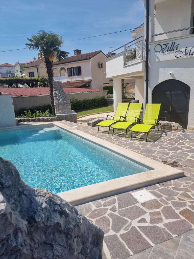 Villa Marta