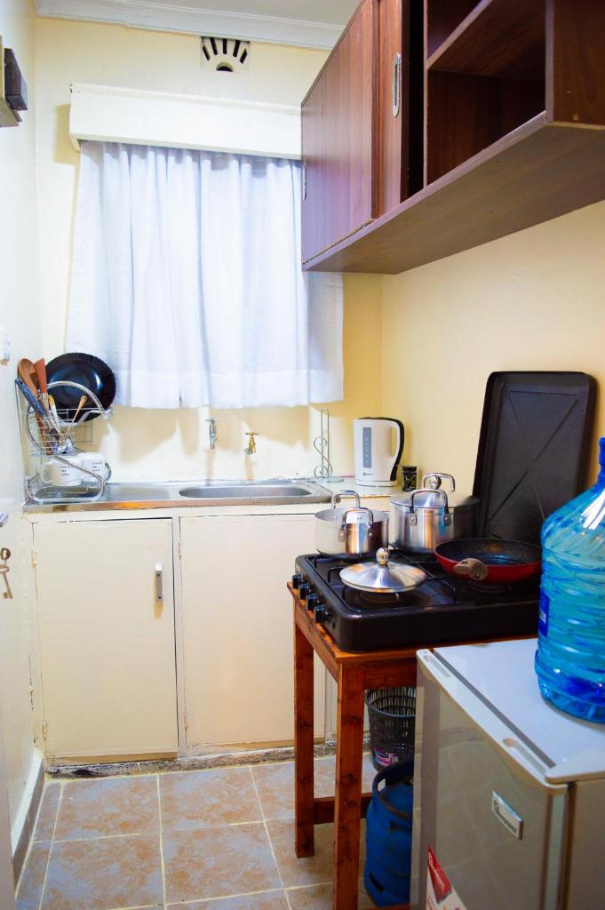 One Bedroom House in Langata photo 3