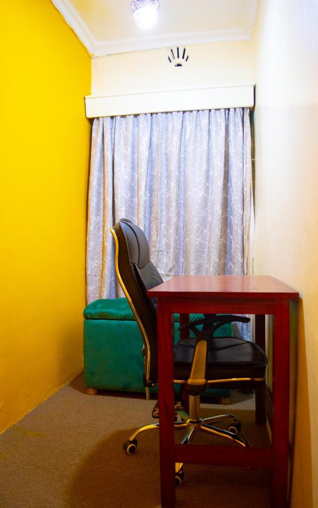 One Bedroom House in Langata photo 2