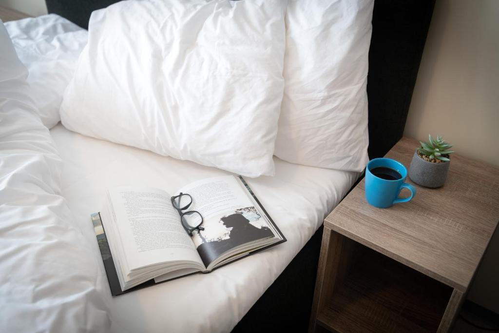 Hotell Regine photo 1