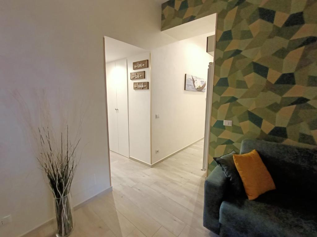 Come a Casa Pretty Apartment photo 4