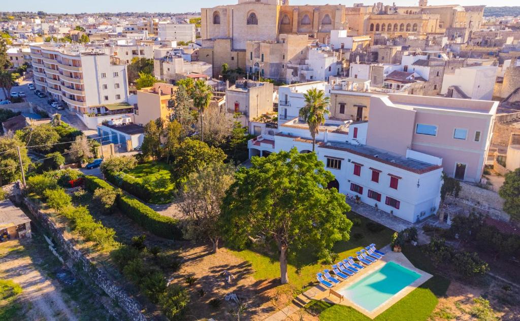 Villa Luritu Luxury Pool Tricase by HDSalento photo 4