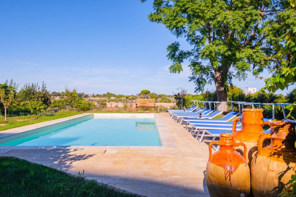 Villa Luritu Luxury Pool Tricase by HDSalento photo 1