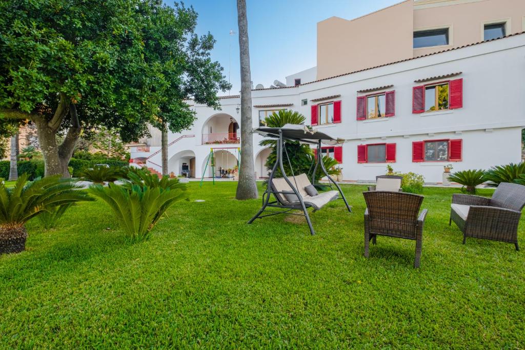 Villa Luritu Luxury Pool Tricase by HDSalento photo 3