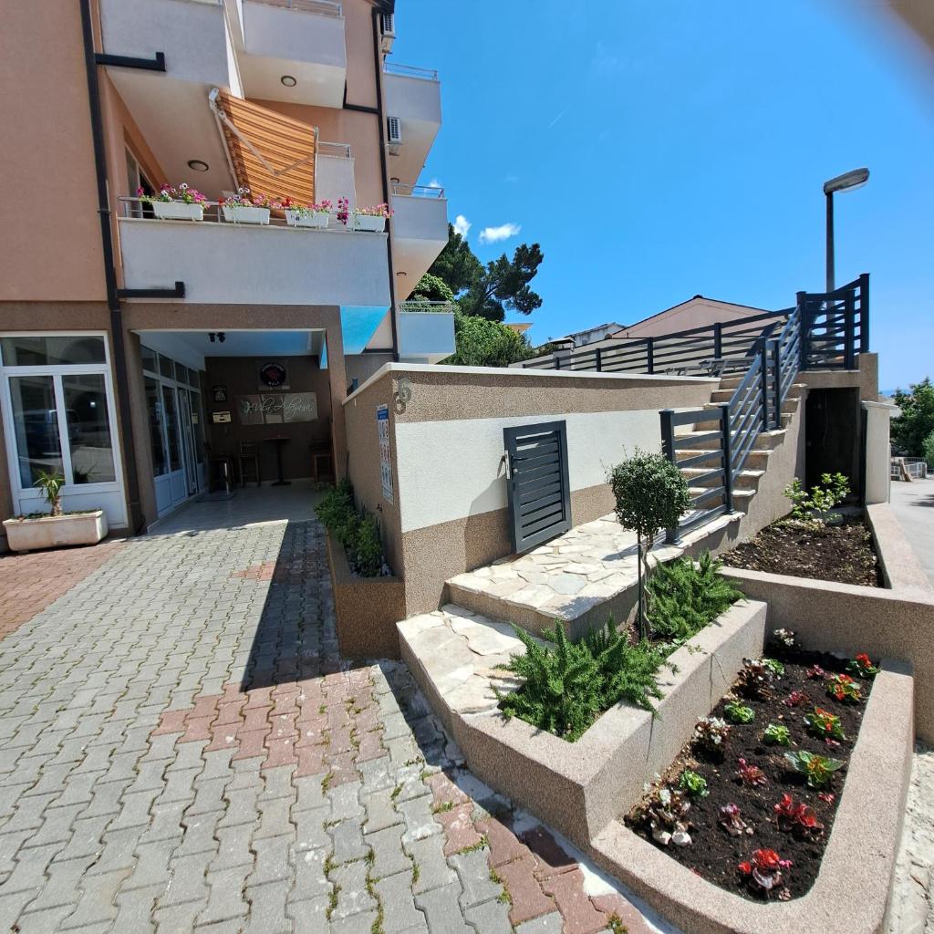 Apartments Vila Adrijana & Fitness Studio WOLF BV photo 4