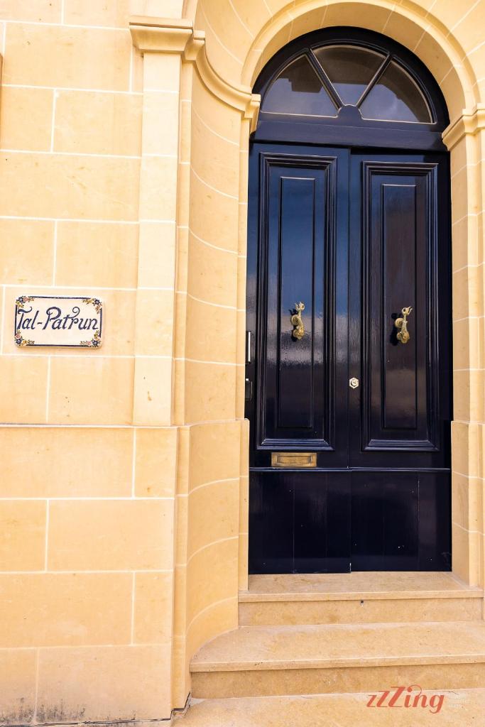 A charming Gozo Farmhouse in Sannat photo 1