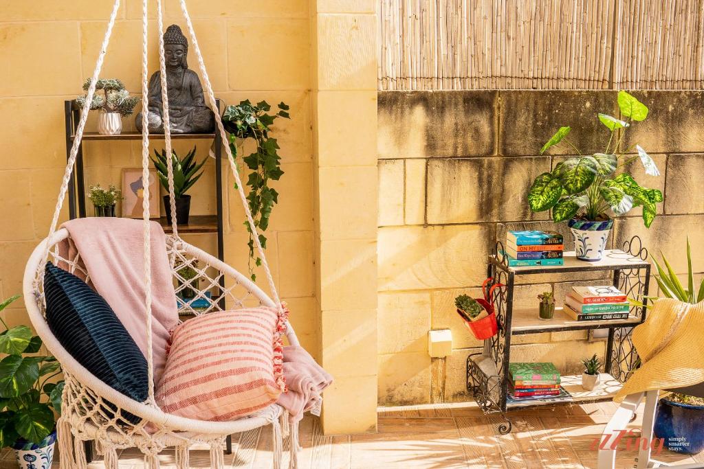 A charming Gozo Farmhouse in Sannat photo 2
