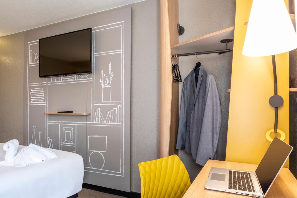 ibis Paris Creteil photo 1