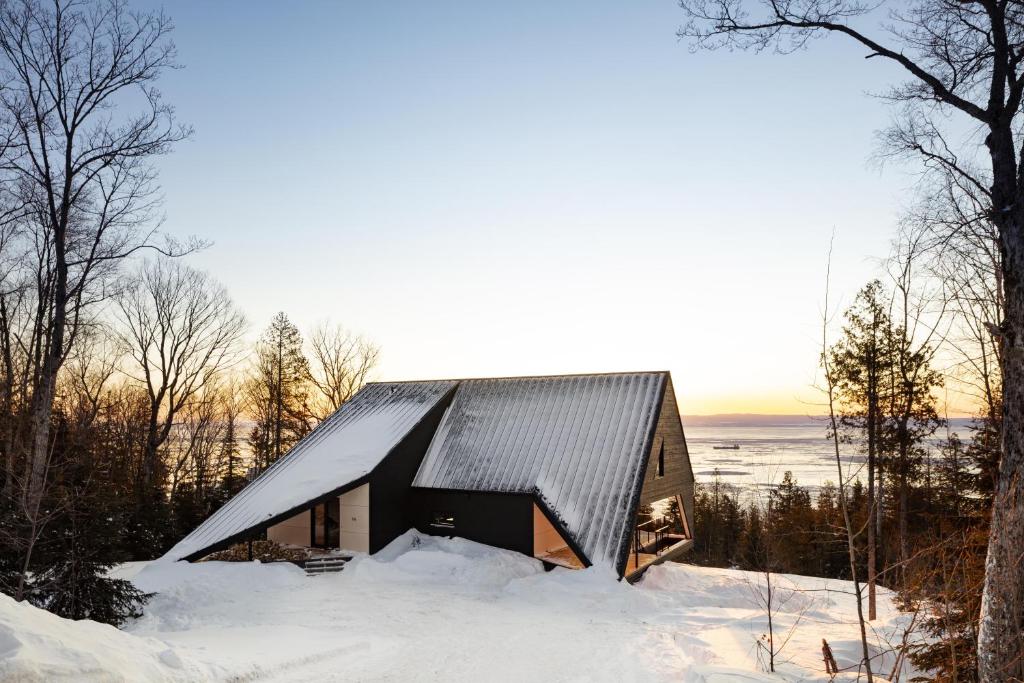 Cabine A