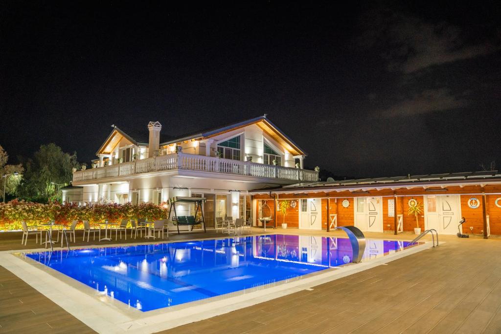 Villa Bianca