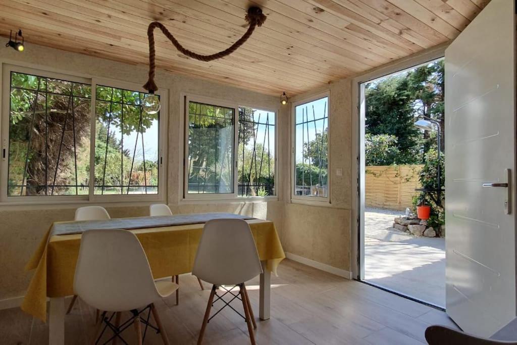 Appartement dans Mas Provençal