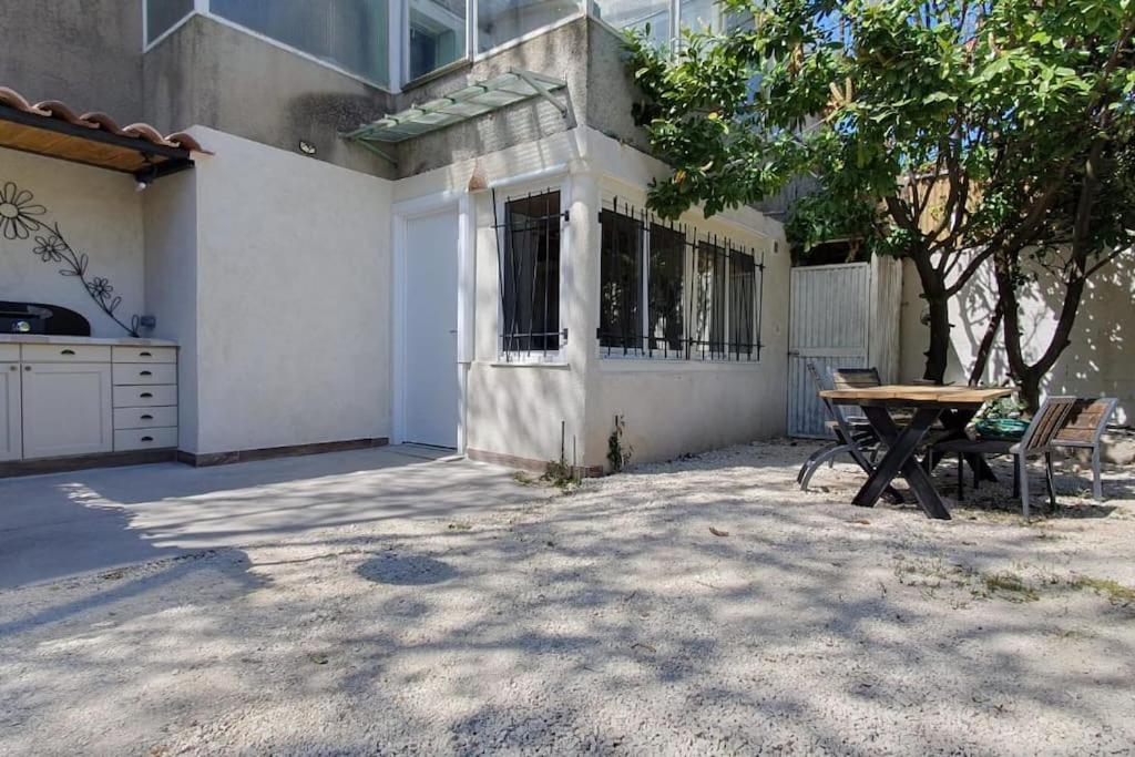 Appartement dans Mas Provençal photo 1