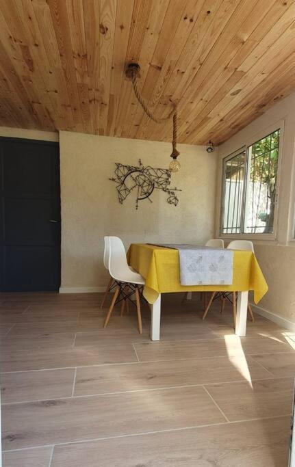 Appartement dans Mas Provençal photo 2