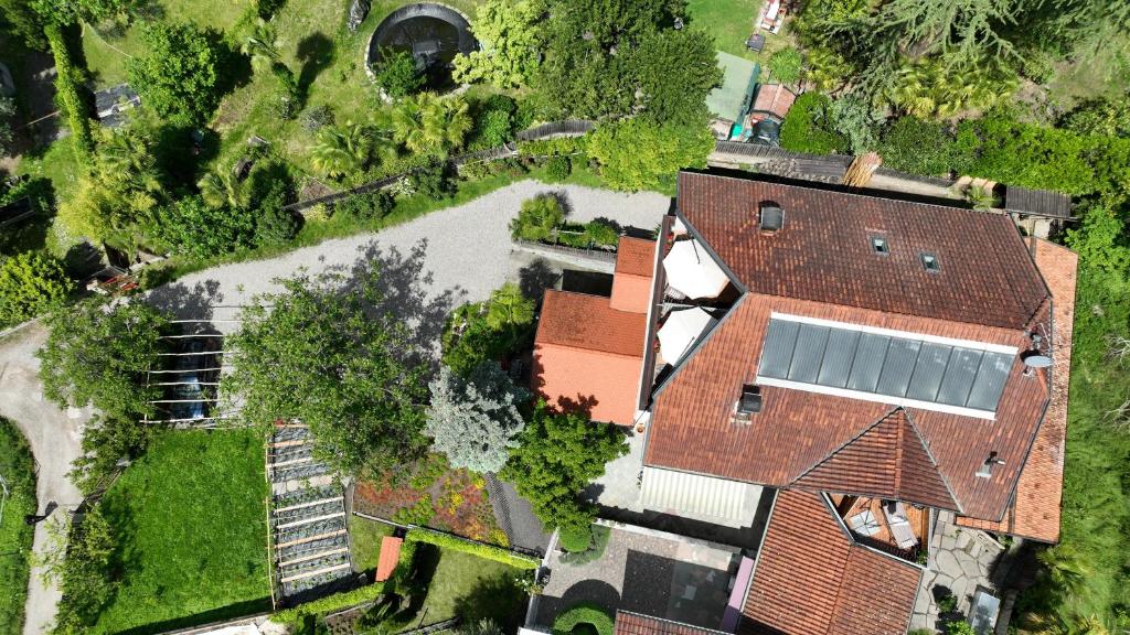 Nora s Home 1 - Panoramic Terrace & Bio Garden photo 1