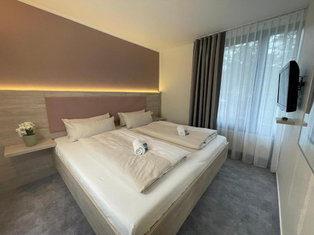 Hotel Park Soltau photo 3