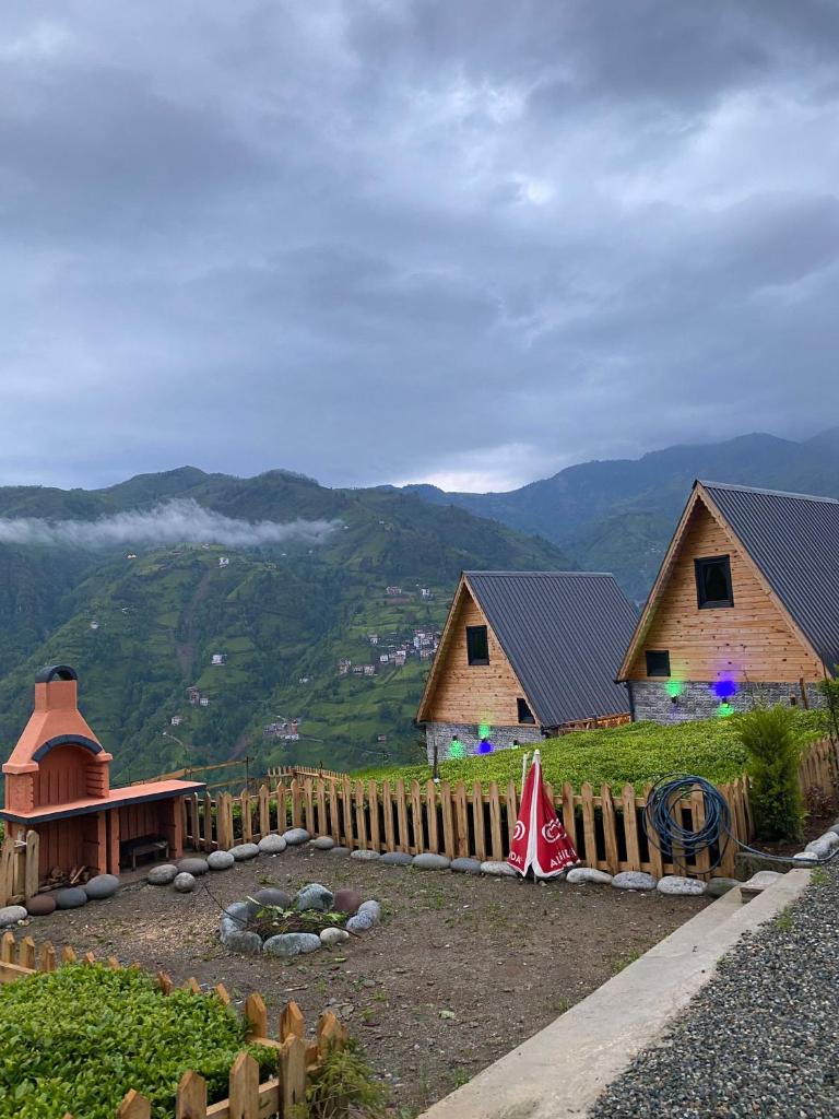 ELVA BUNGALOV photo 2