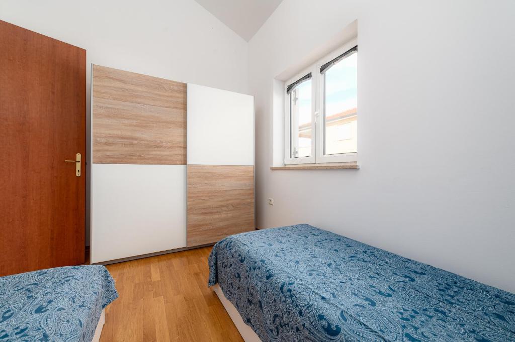 Apartments Flavia with seaview photo 3
