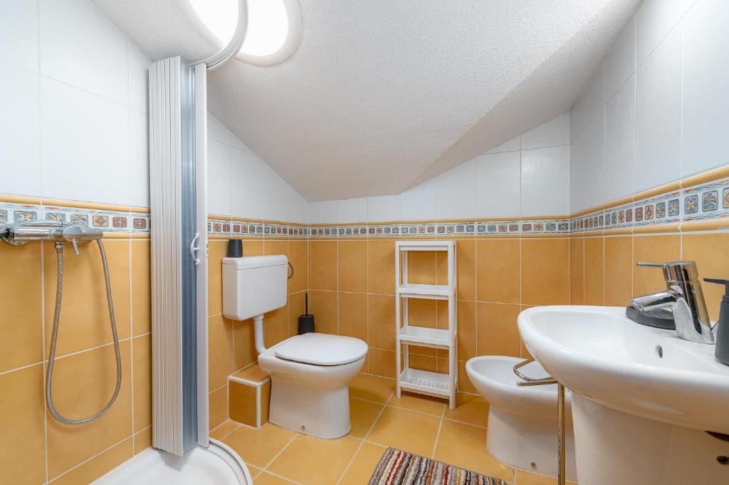 Apartments Flavia with seaview photo 4
