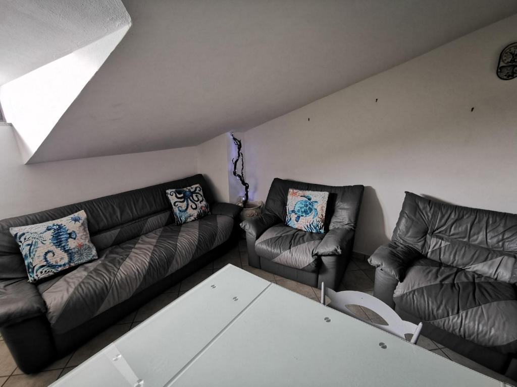 Casa Blu Mare photo 4