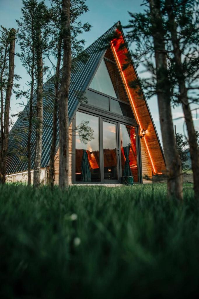 Mosa Bungalov