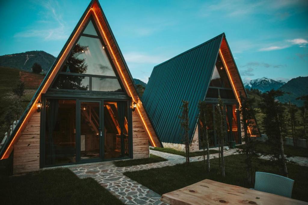 Mosa Bungalov photo 3