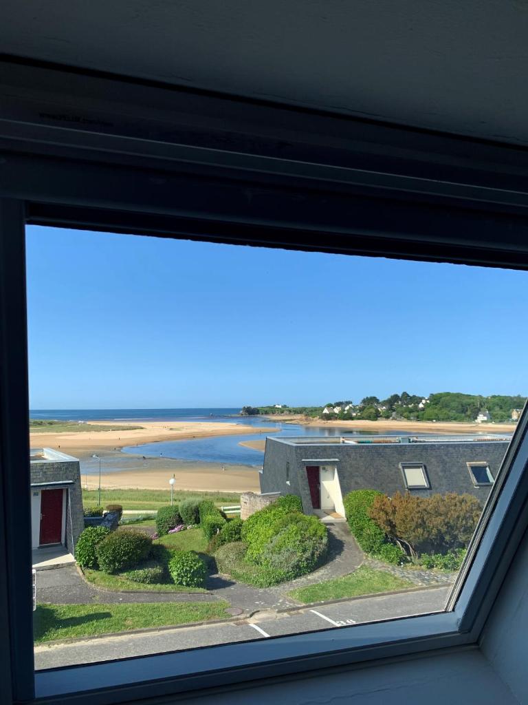 Appt avec vue mer exceptionnelle photo 1