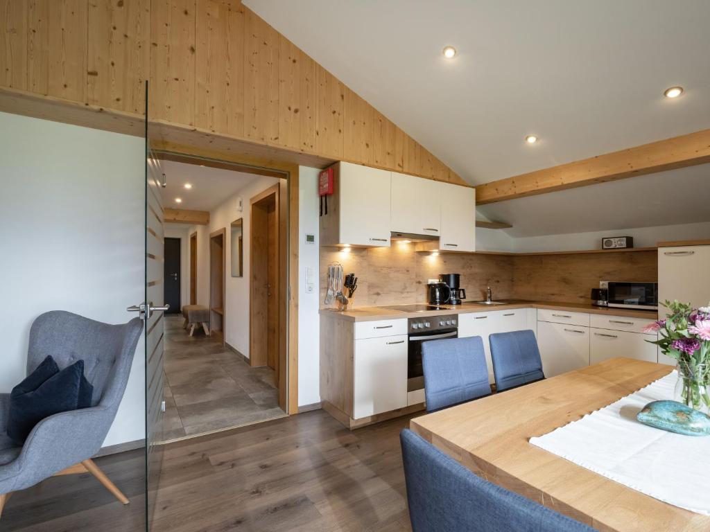 Ferienwohnung Waldesruh photo 3