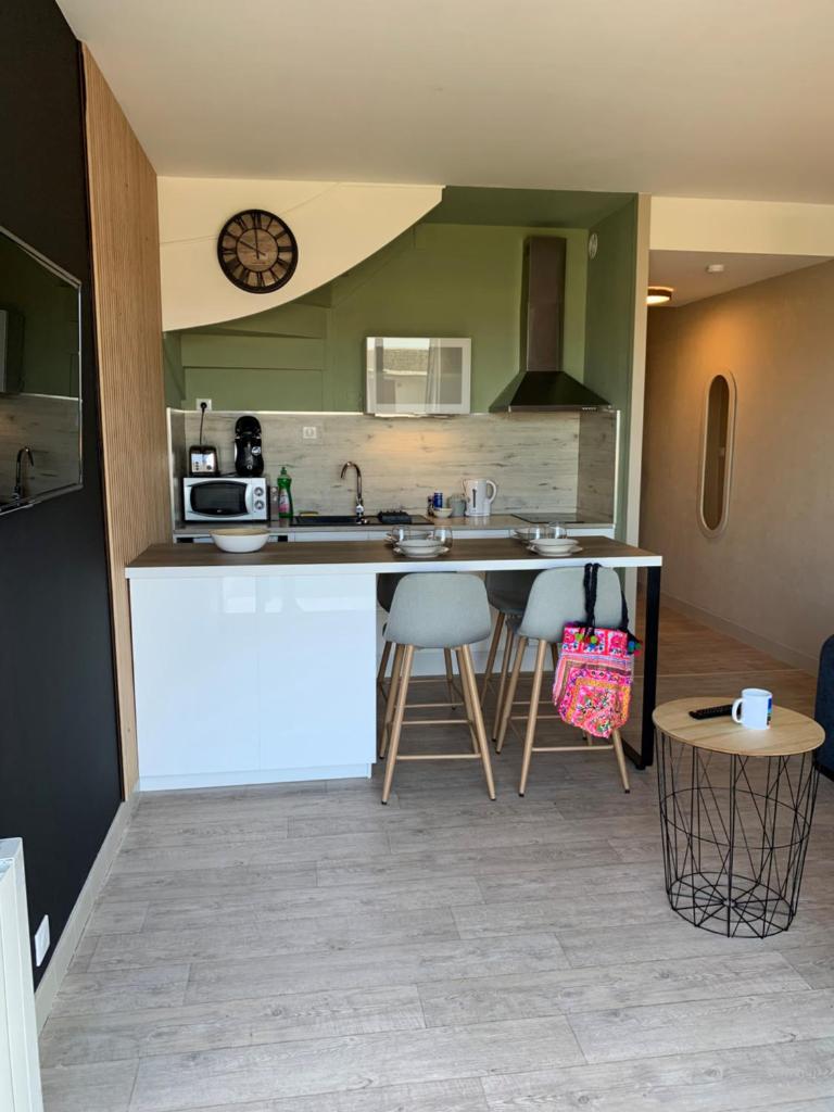 Appt avec vue mer exceptionnelle photo 4