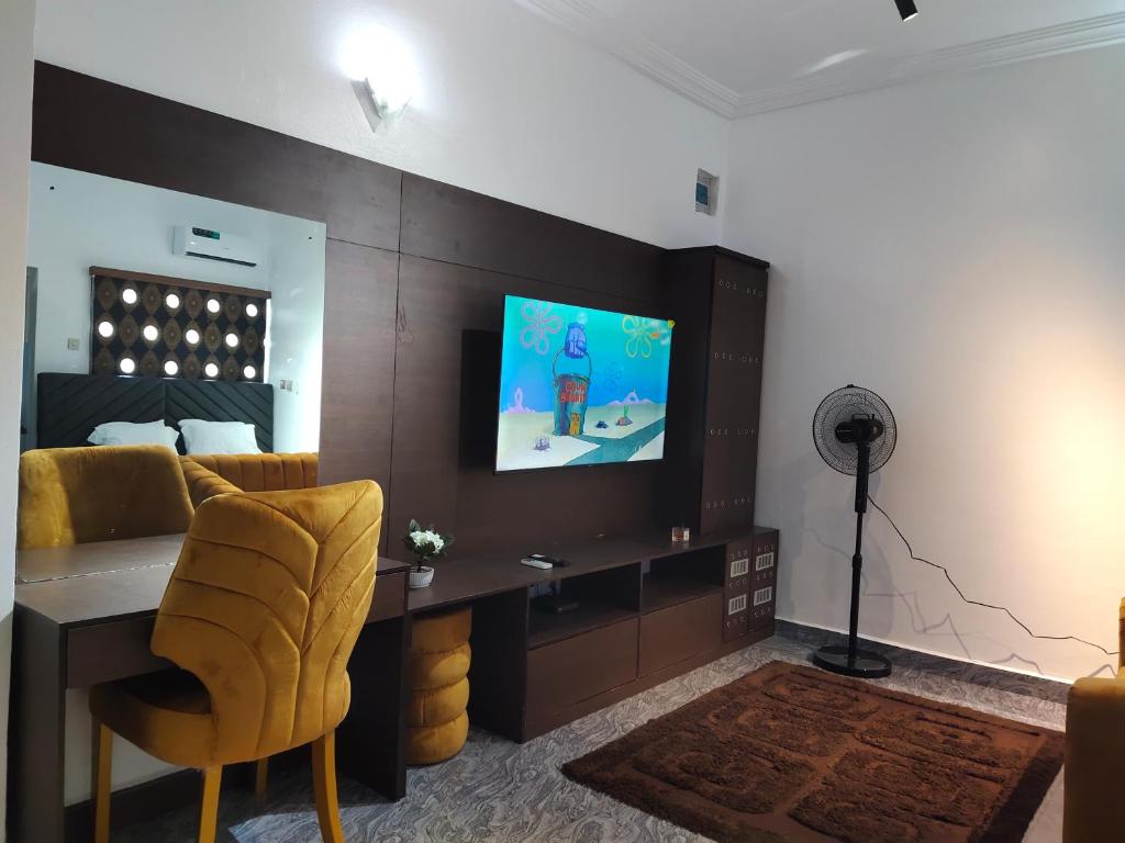 Keev Homes & Apartments Shortlet