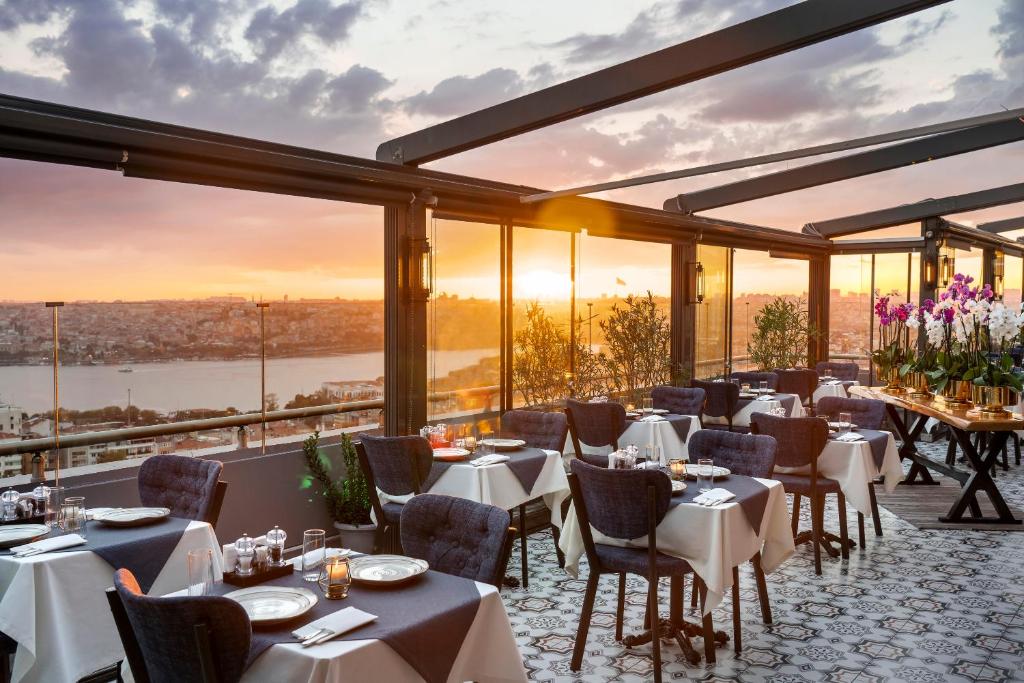 Rixos Pera Istanbul photo 1
