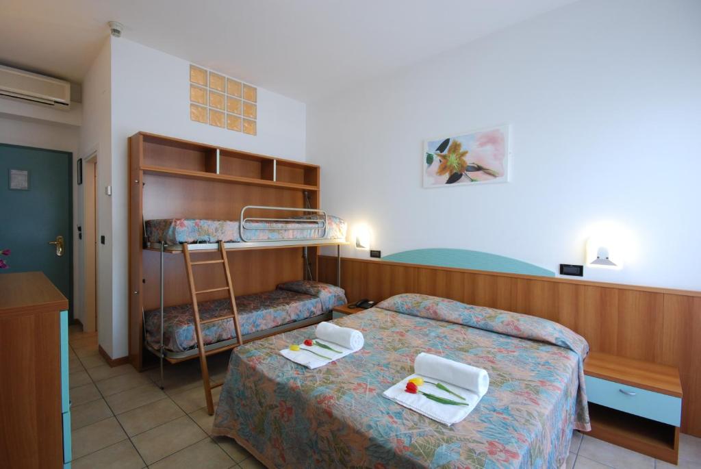 Hotel Sporting photo 3