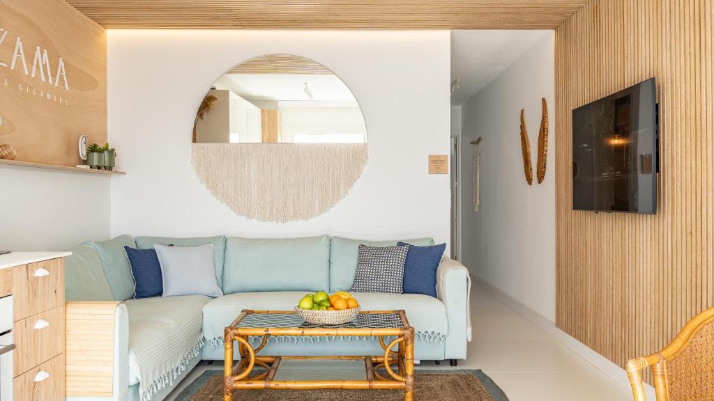 ZAMA Apartment photo 2
