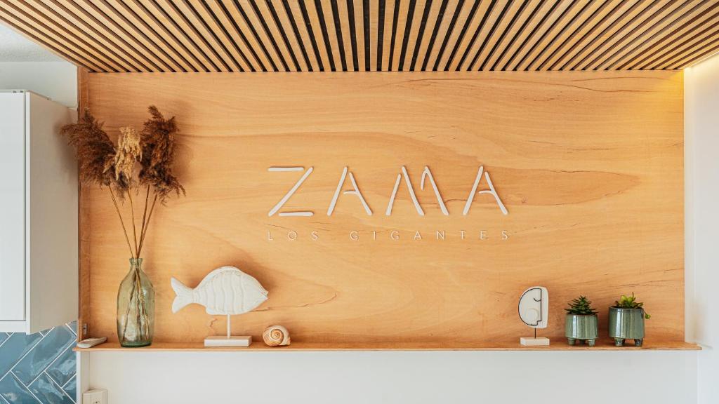 ZAMA Apartment photo 3