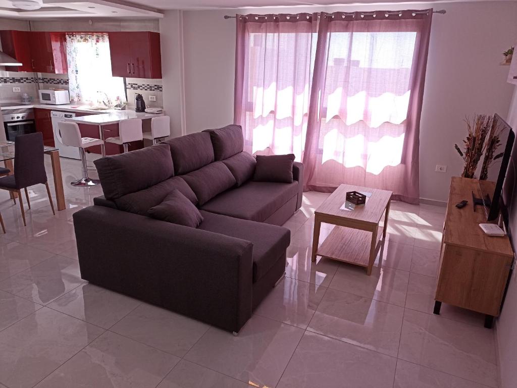 oasis en Tenerife 3 photo 1