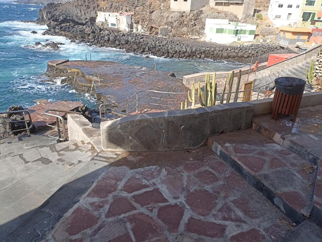 oasis en Tenerife 3