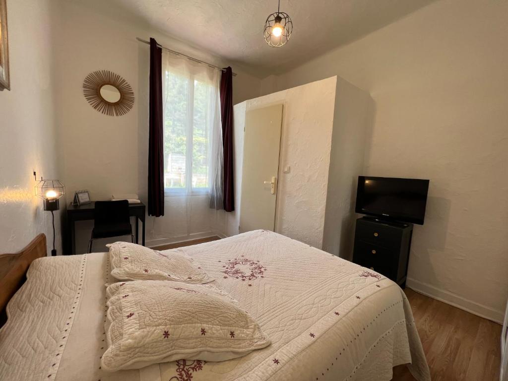 Les Merisiers B&B - Thorenc photo 4