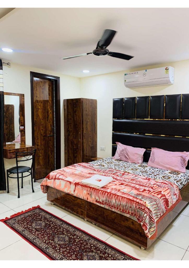 THE RAJMANI MOTEL -- LUXURY STUDIO ROOMS -- LPU Law Gate