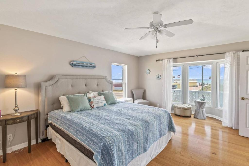 Sea Forever Ocean Lookout Flagler Beach Ocean Views Pet Friendly image