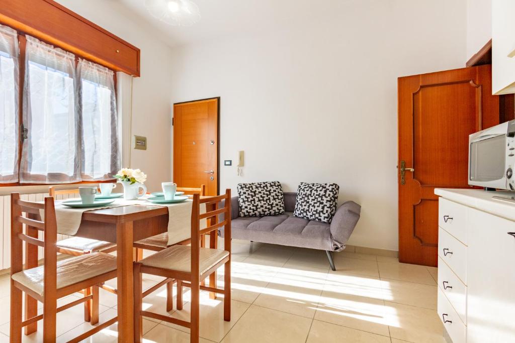 Appartamento Alba Rosa PT - MyHo Casa photo 2