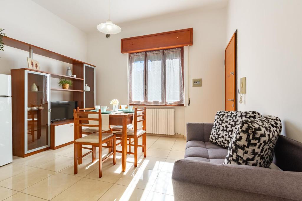 Appartamento Alba Rosa PT - MyHo Casa photo 1
