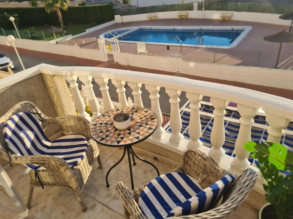 Gorgeous 3 Bed/2 Bath Pool & Golf Views photo 3