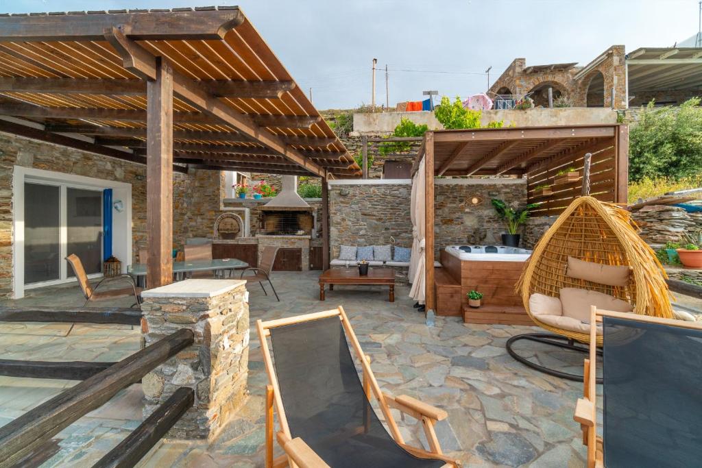 Arel luxury house photo 4